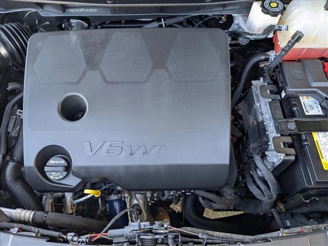 Certified 2023 Chevrolet Traverse Premier w/ Redline Edition image 26