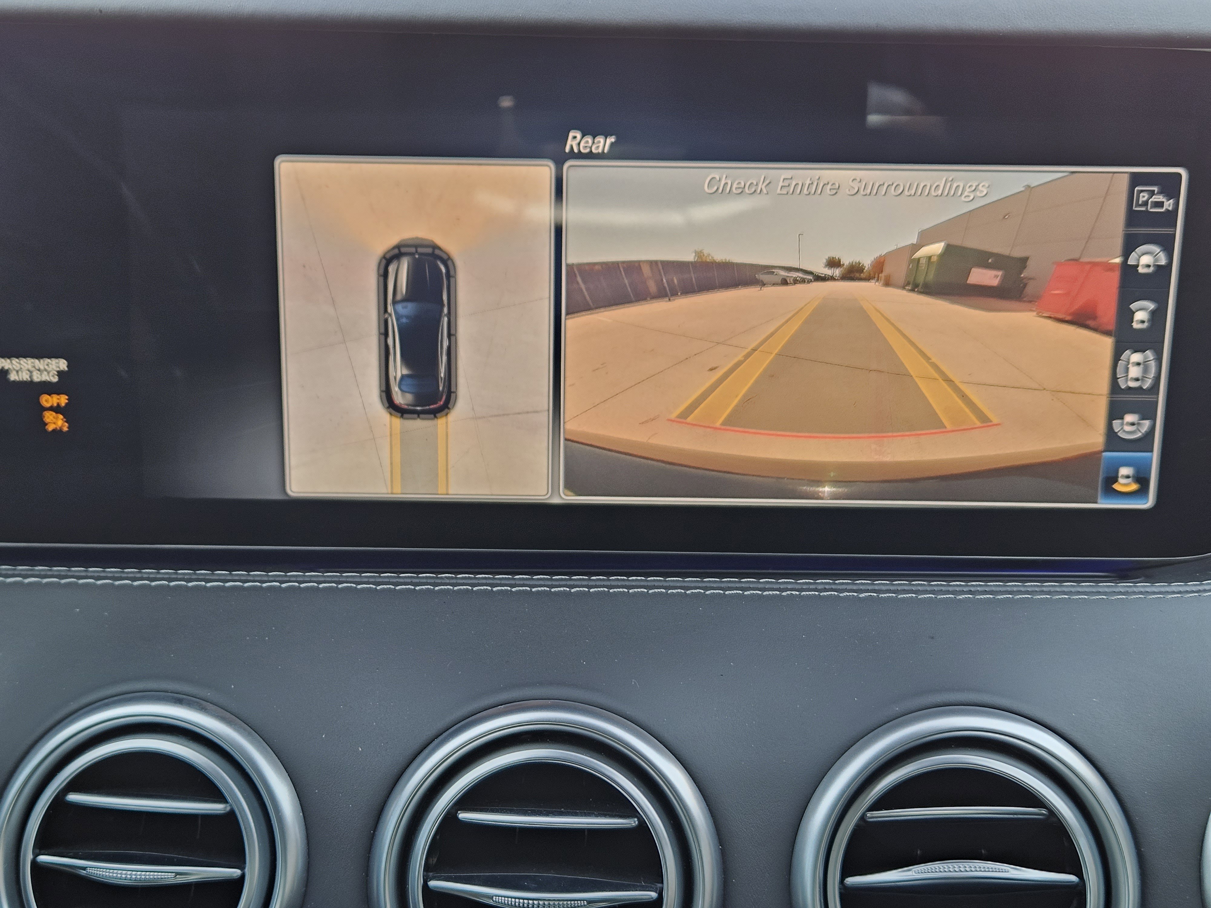 Certified 2018 Mercedes-Benz S 560 4MATIC Coupe image 18