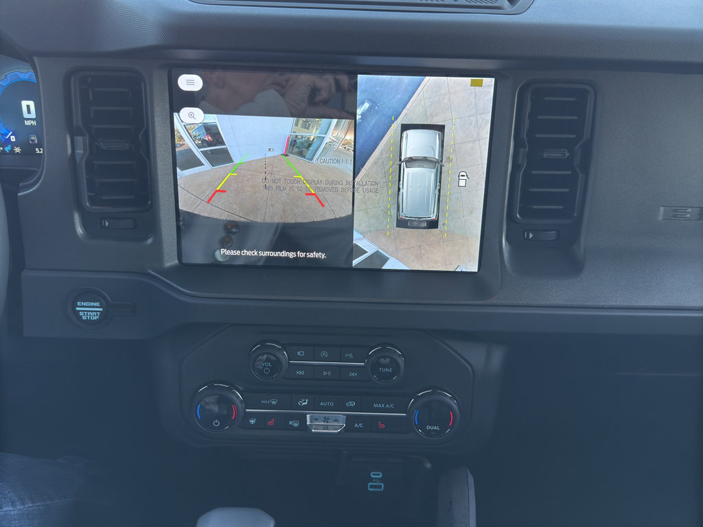 New 2025 Ford Bronco Badlands image 17