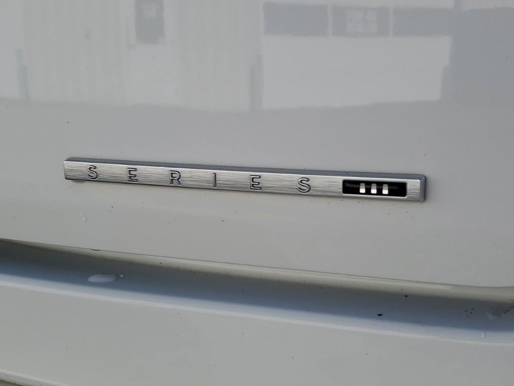 Used 2022 Jeep Wagoneer Series III w/ Premium Group I image 10