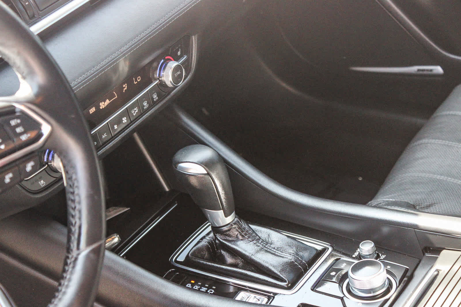 Used 2021 MAZDA MAZDA6 Grand Touring Reserve image 22