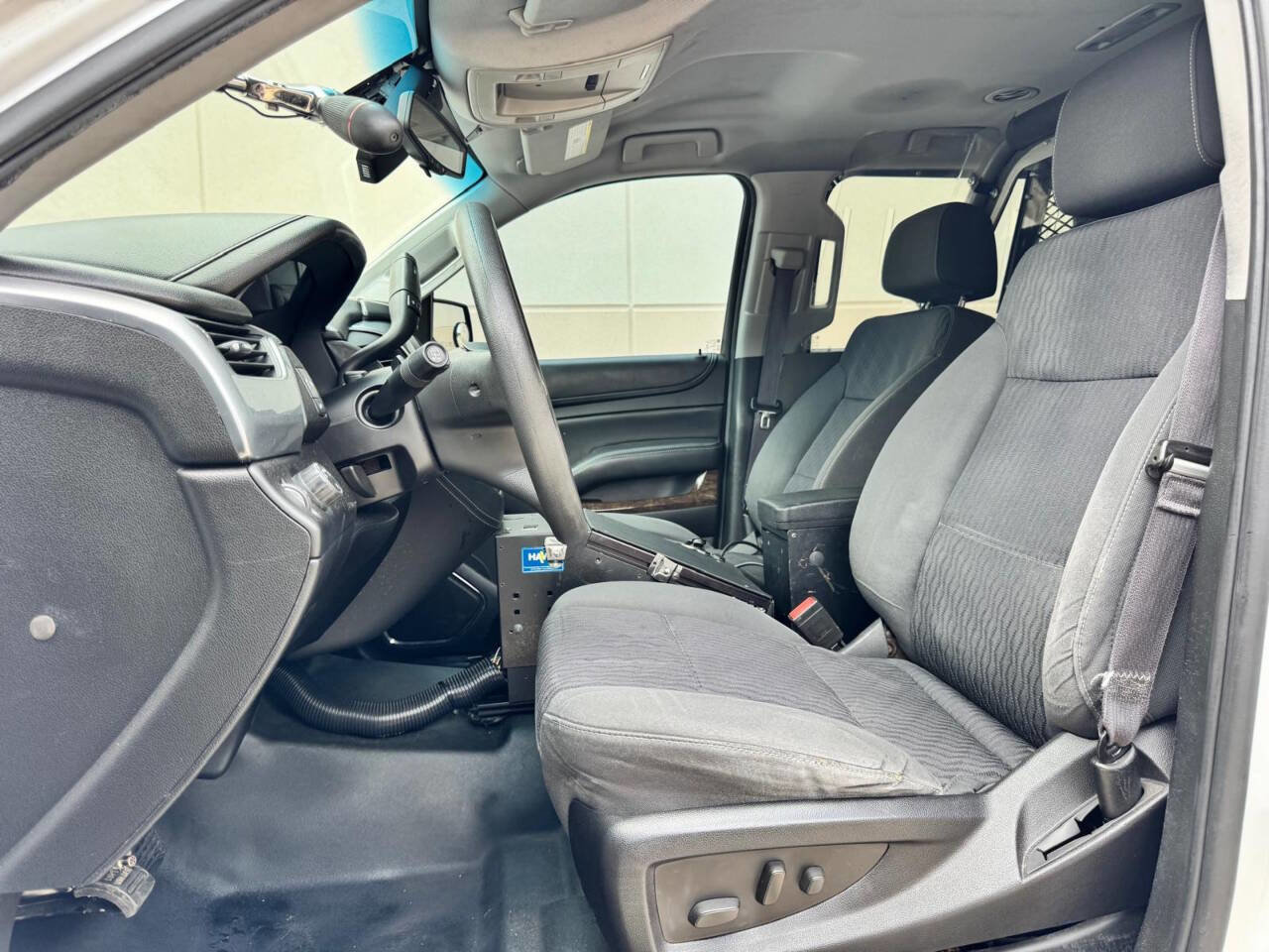 Used 2015 Chevrolet Tahoe 2WD w/ Remote Keyless Entry Package image 10