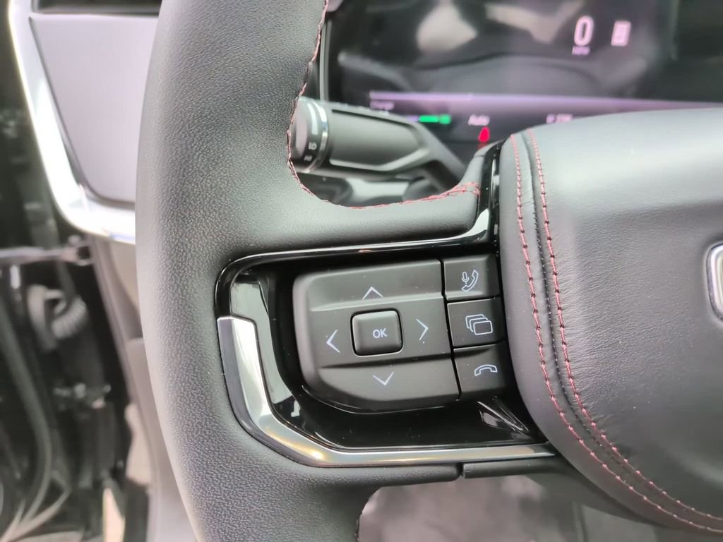 Used 2024 Jeep Wagoneer Launch Edition image 24