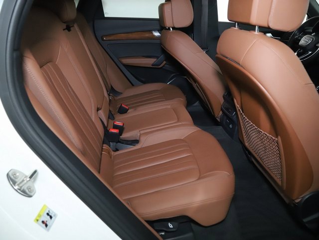 Used 2022 Audi Q5 2.0T Premium Plus image 29