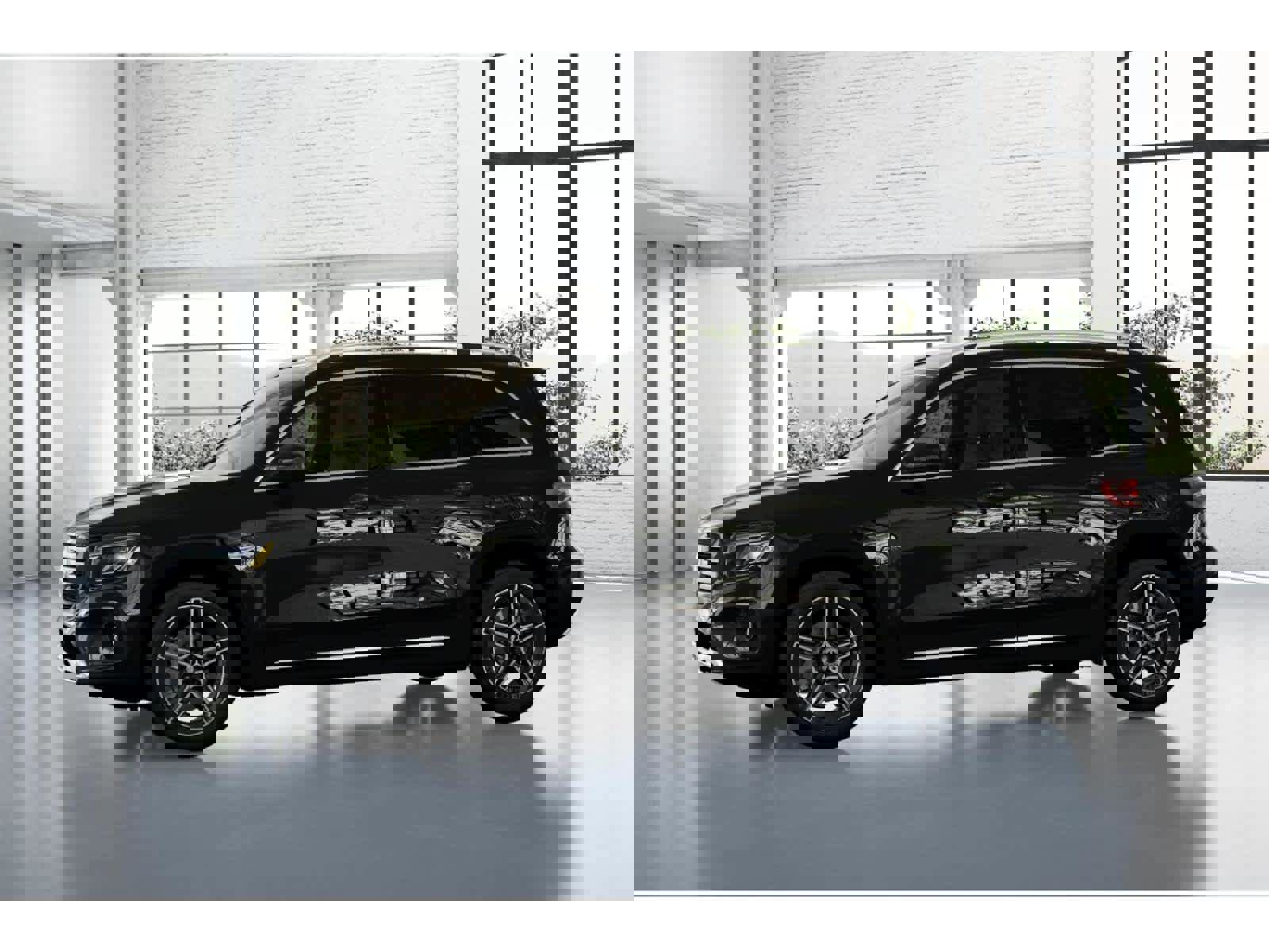 New 2026 Mercedes-Benz GLB 250 image 34