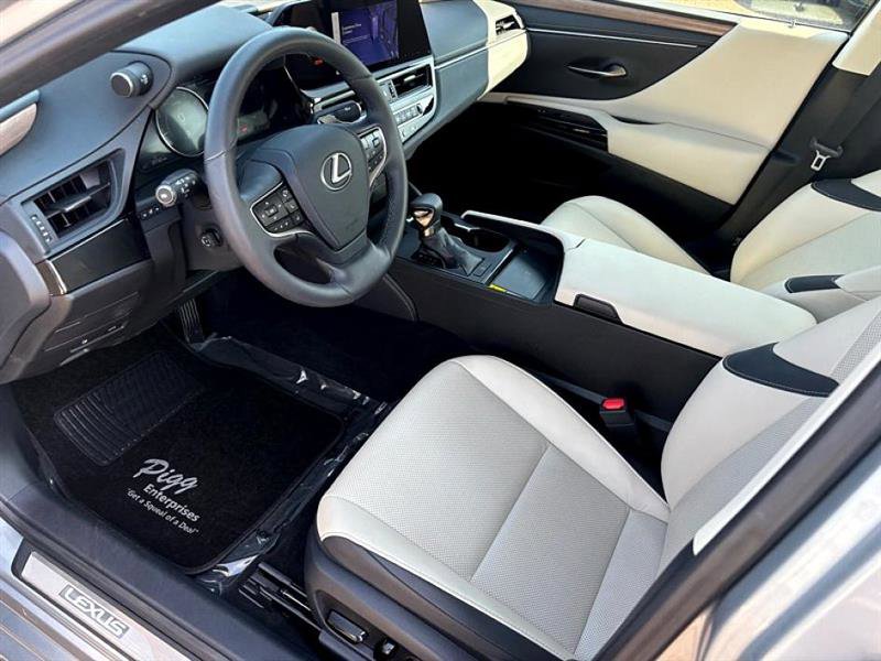 Used 2024 Lexus ES 350 Premium image 12