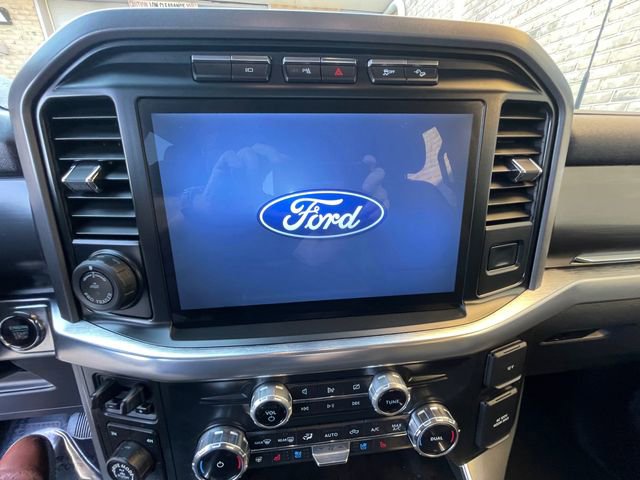 Used 2022 Ford F150 Lariat w/ Equipment Group 502A High image 21