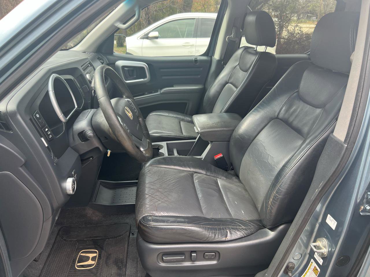 Used 2006 Honda Ridgeline RTL image 14