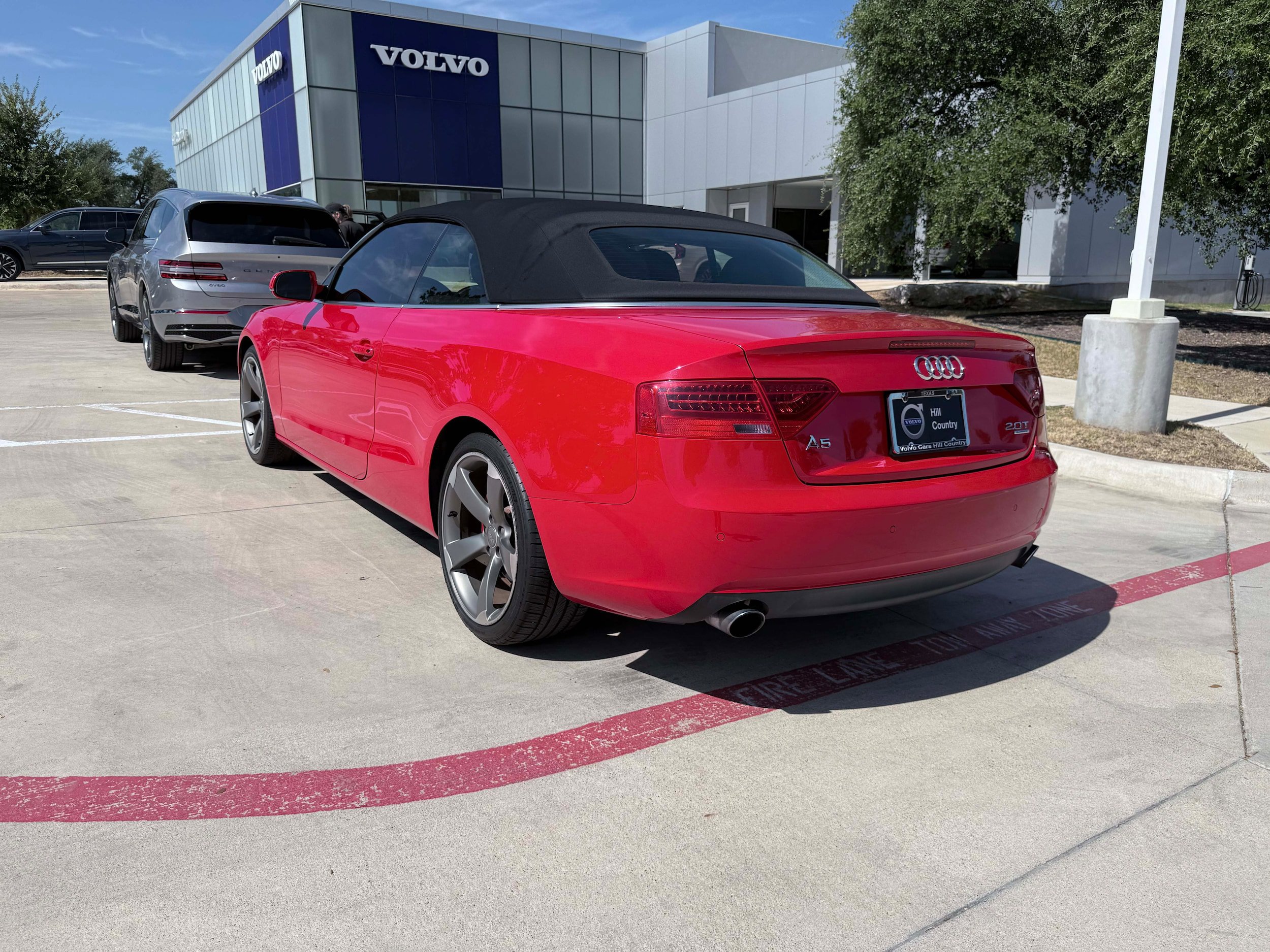 Used 2014 Audi A5 2.0T Premium Plus w/ Premium Plus Package AWD/4WD image 4