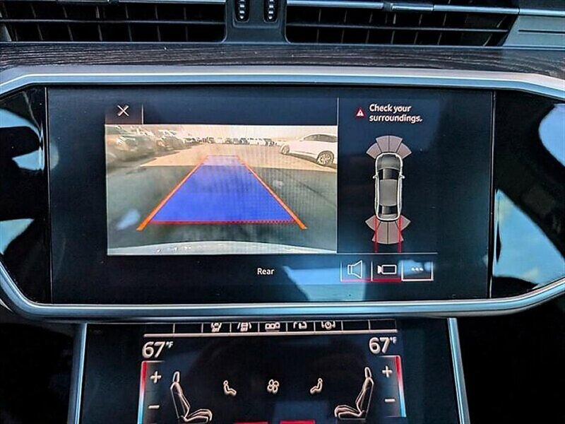 Used 2019 Audi A6 2.0T Premium w/ Convenience Package image 24