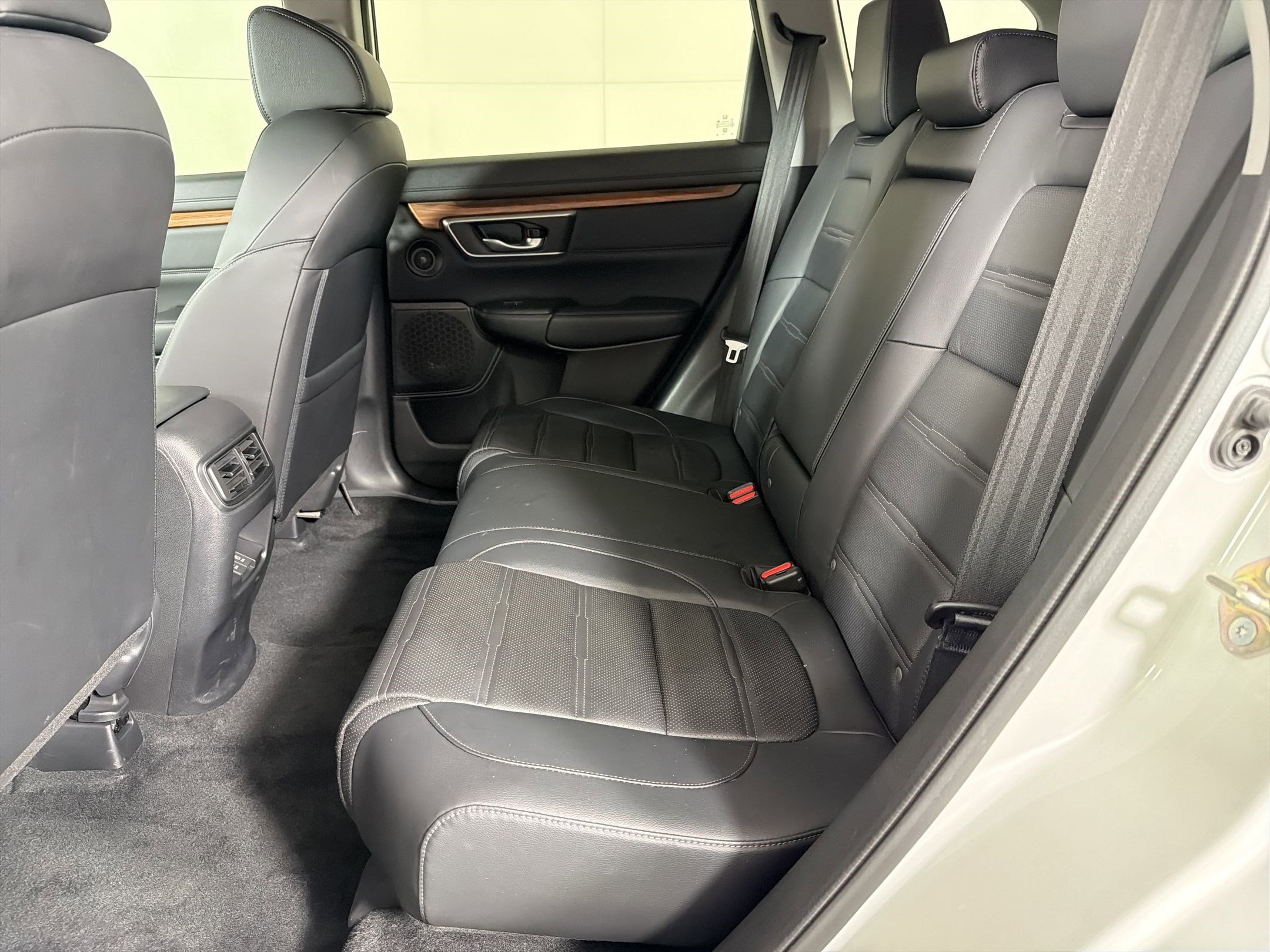 Certified 2019 Honda CR-V EX-L image 15