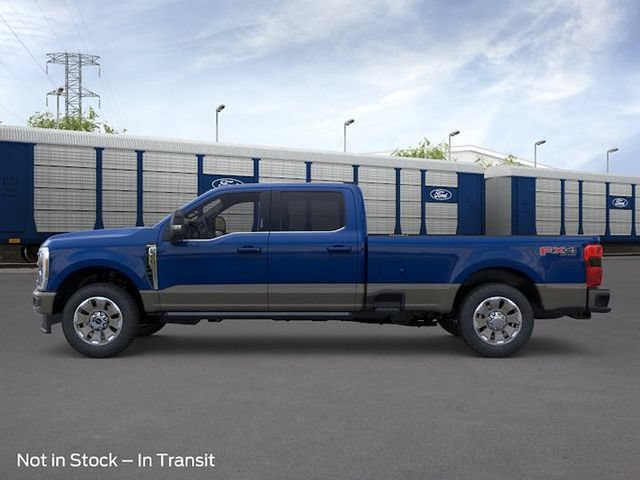 New 2026 Ford F350 King Ranch AWD/4WD image 3