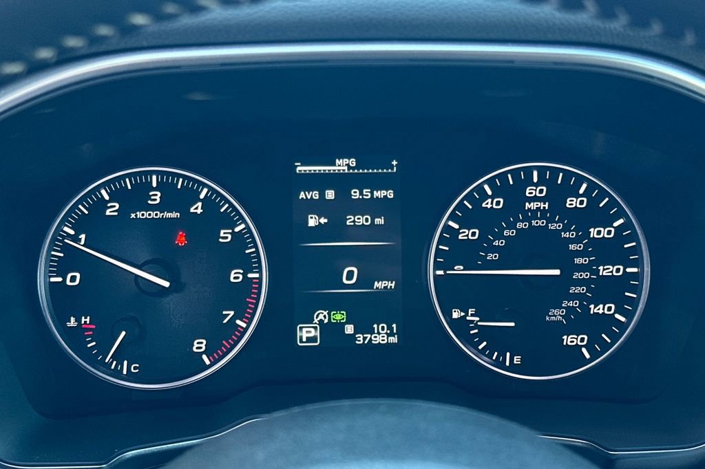 Used 2025 Subaru Legacy Limited image 23
