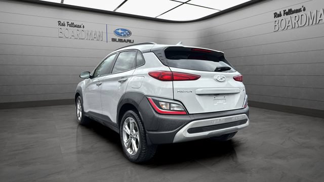 Used 2023 Hyundai Kona SEL AWD/4WD image 7