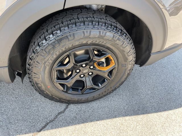 New 2026 Ford Explorer Tremor w/ Tremor Ultimate Package image 15