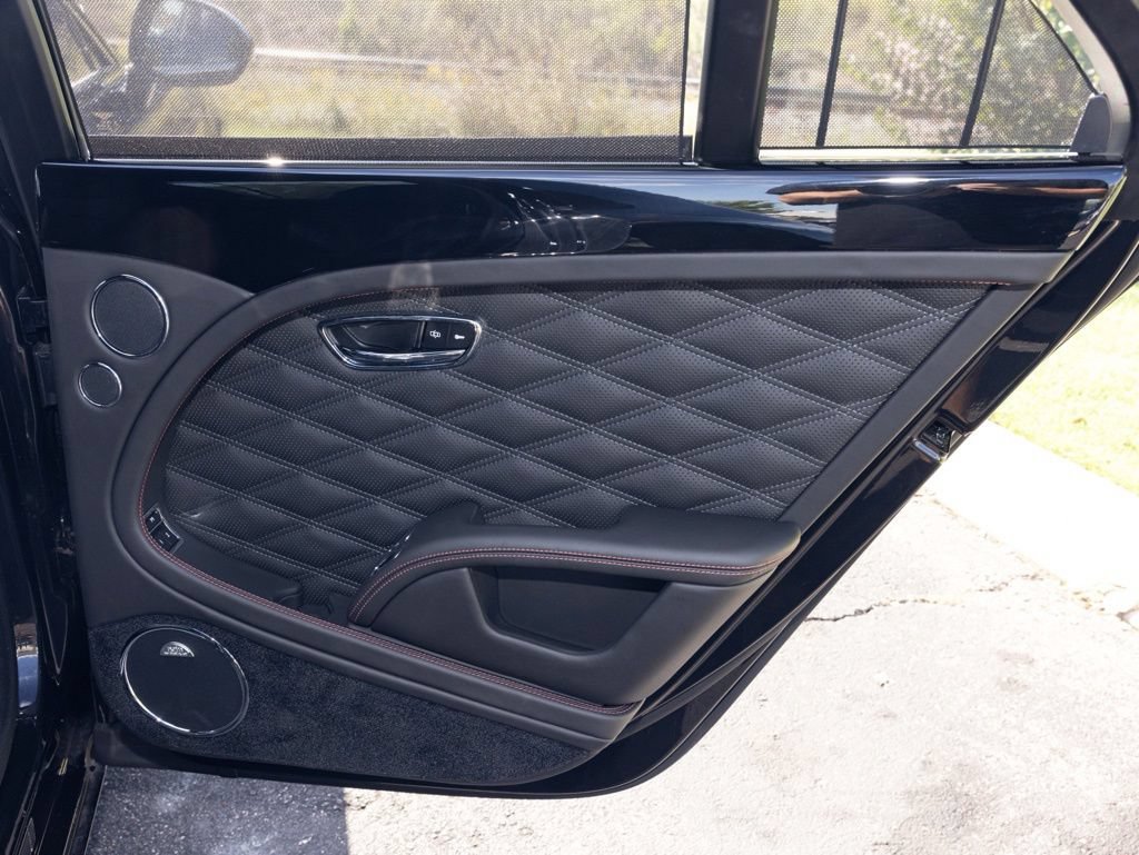Used 2019 Bentley Mulsanne RWD image 52