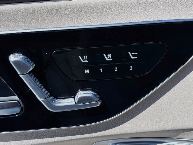 New 2027 Mercedes-Benz CLE 450 4MATIC Cabriolet image 20