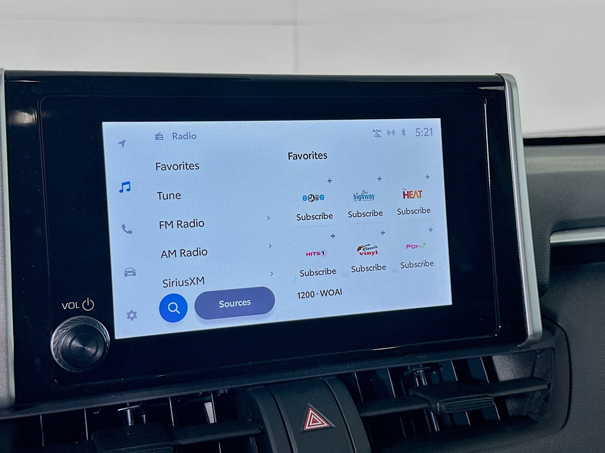 Used 2025 Toyota RAV4 LE image 19