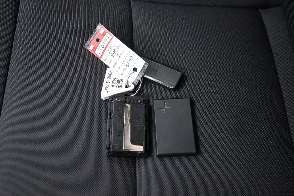Used 2024 Polestar Polestar 2 RWD image 17