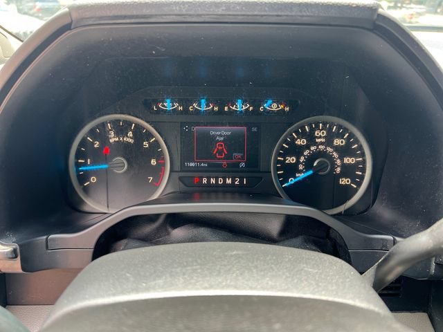 Used 2016 Ford F150 XLT w/ Equipment Group 302A Luxury RWD image 33