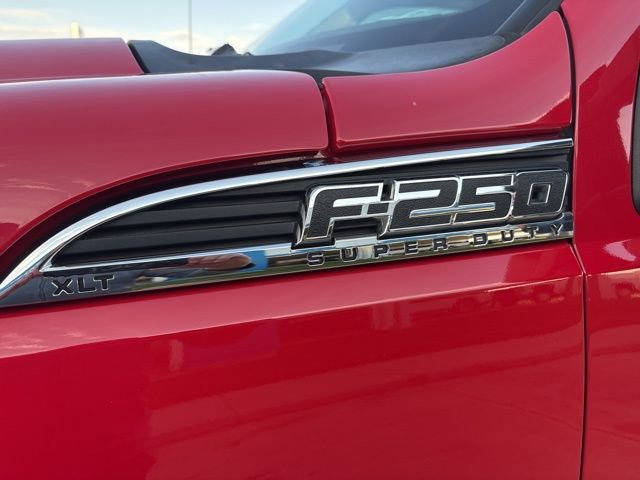 Used 2015 Ford F250 XLT AWD/4WD image 6