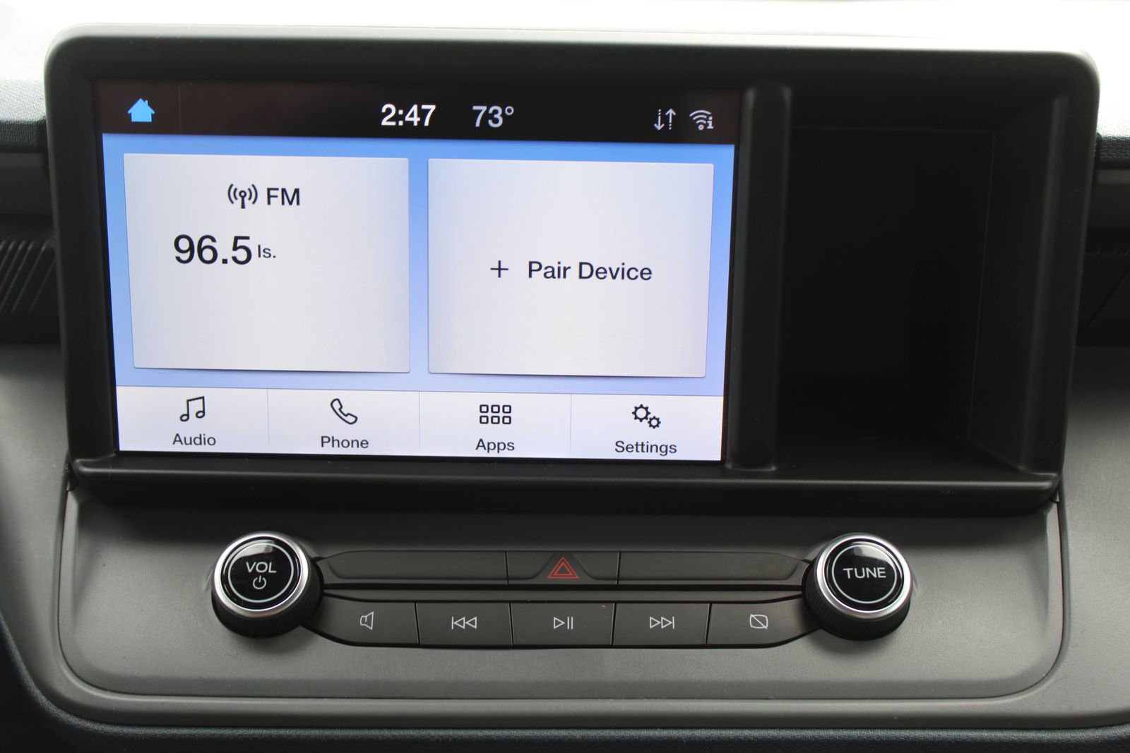 Used 2023 Ford Maverick XL image 41