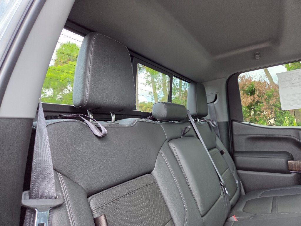 Used 2021 GMC Sierra 1500 Denali w/ Denali Ultimate Package AWD/4WD image 19