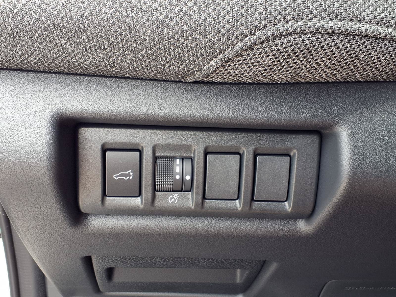 New 2026 Subaru Outback Premium AWD/4WD image 10