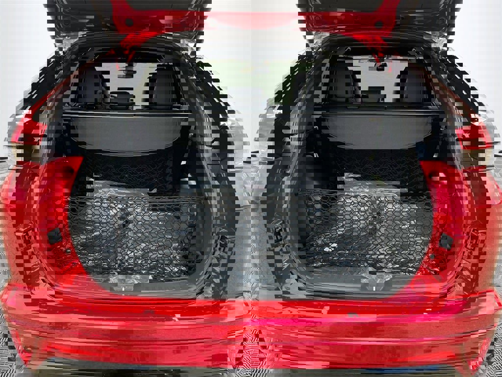 New 2026 Mitsubishi Eclipse Cross SEL image 24