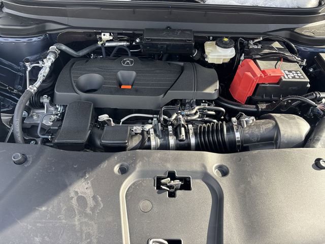 New 2026 Acura RDX SH-AWD image 30
