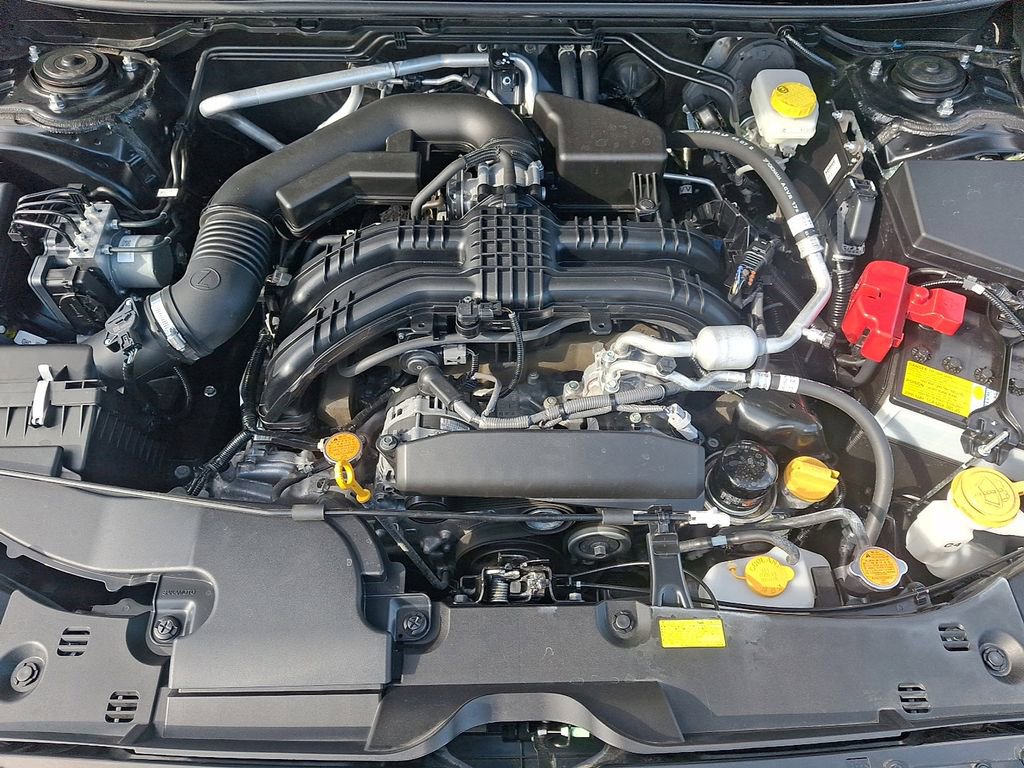 Used 2024 Subaru Crosstrek 2.0i Premium w/ Popular Package #3 image 26