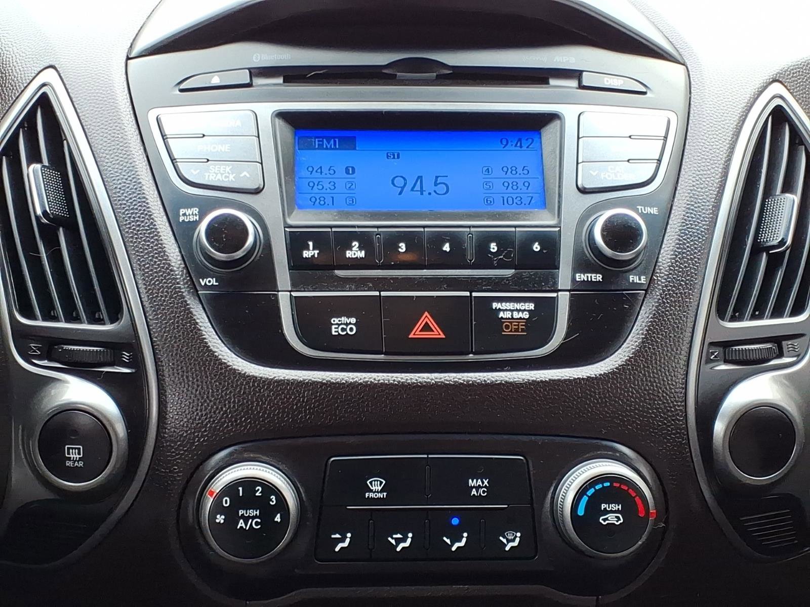 Used 2015 Hyundai Tucson GLS FWD image 6