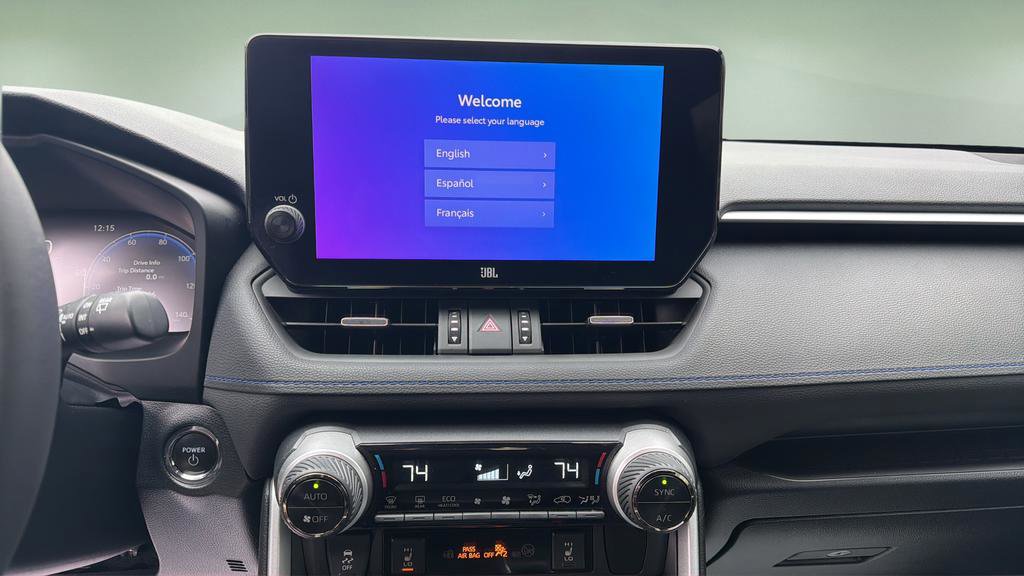 Used 2024 Toyota RAV4 XSE w/ Advanced Technology Package image 24