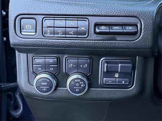 Certified 2024 GMC Yukon XL Denali w/ Advanced Technology Package image 23