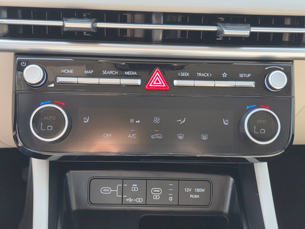 Used 2025 Hyundai Tucson SEL image 23