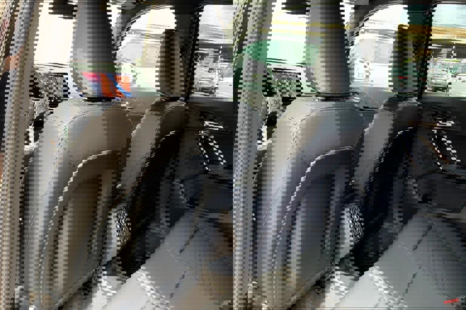 Used 2025 BMW X1 xDrive28i w/ Convenience Package image 13