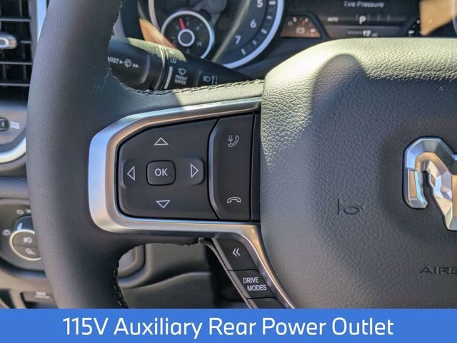 New 2026 RAM 1500 Big Horn image 20