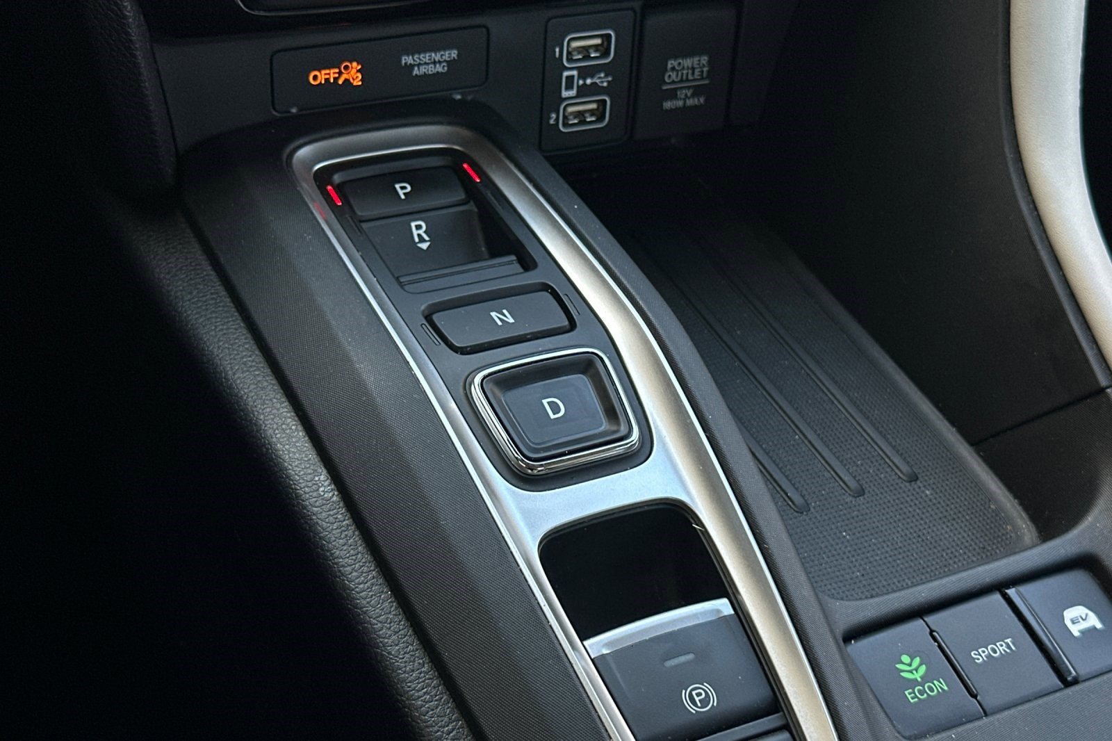 Used 2022 Honda Insight Touring image 25