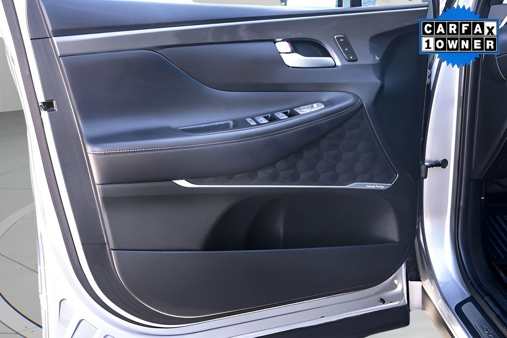 Used 2022 Hyundai Santa Fe Calligraphy image 18