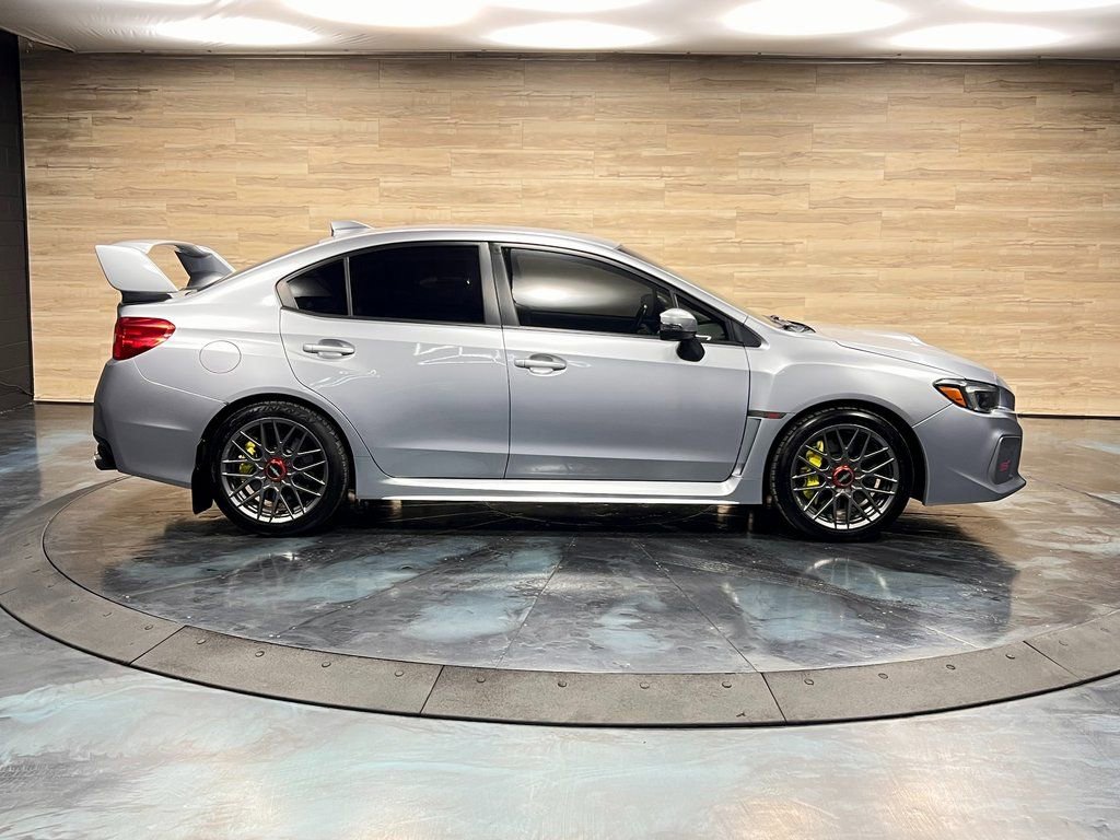 Used 2019 Subaru WRX STI image 10
