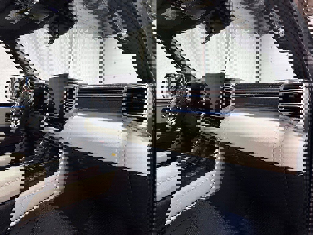 Used 2024 Toyota Sequoia Capstone image 66