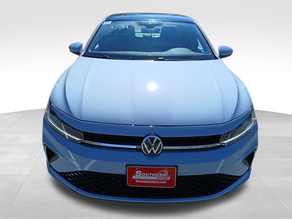 New 2026 Volkswagen Jetta SE image 8