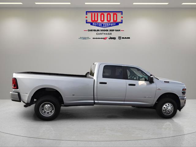 New 2026 RAM 3500 Big Horn image 2