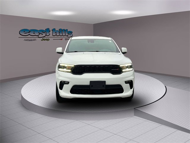 Certified 2022 Dodge Durango GT image 2