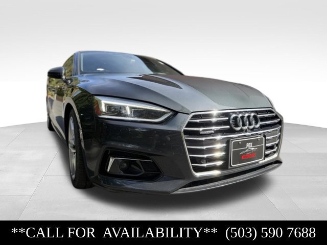 Used 2019 Audi A5 2.0T Prestige AWD/4WD image 7