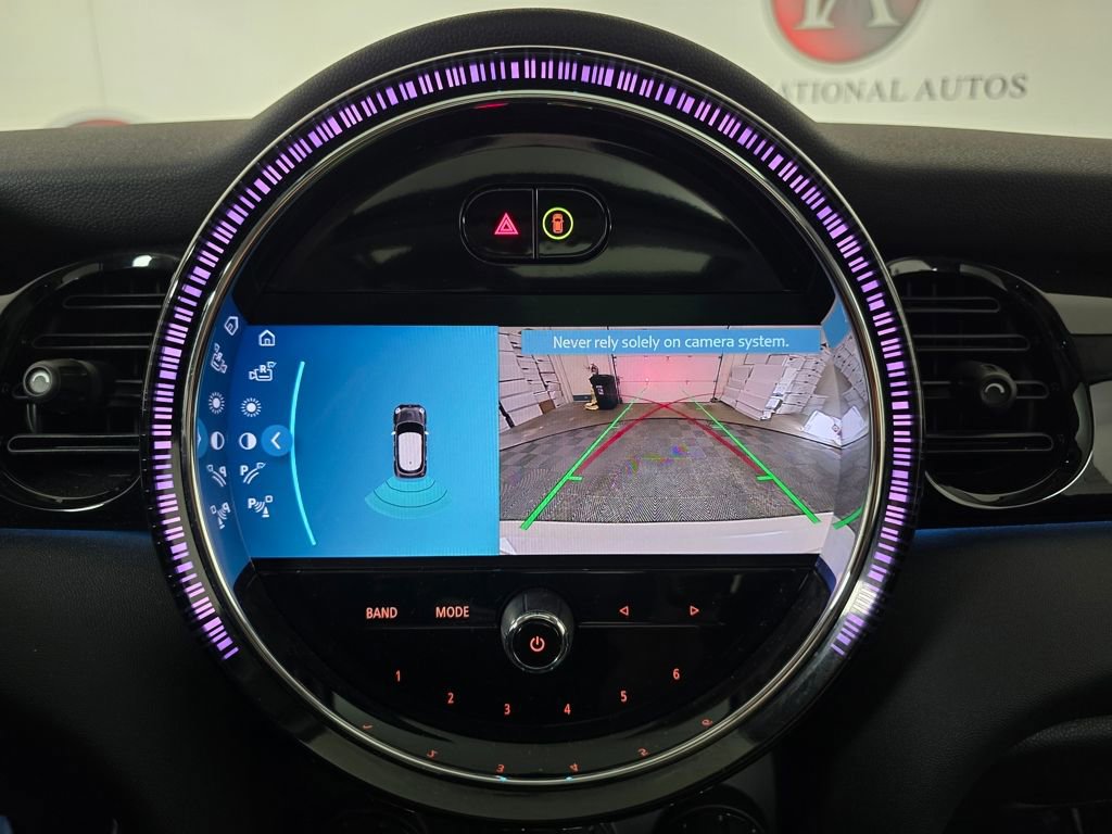 Certified 2023 MINI Cooper S image 21