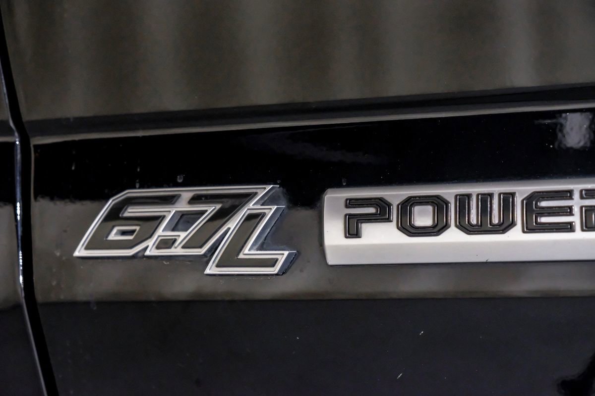 Used 2020 Ford F350 Lariat w/ Lariat Ultimate Package image 44