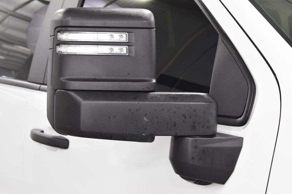 Used 2025 Chevrolet Silverado 3500 W/T w/ WT/CX Safety Package image 11