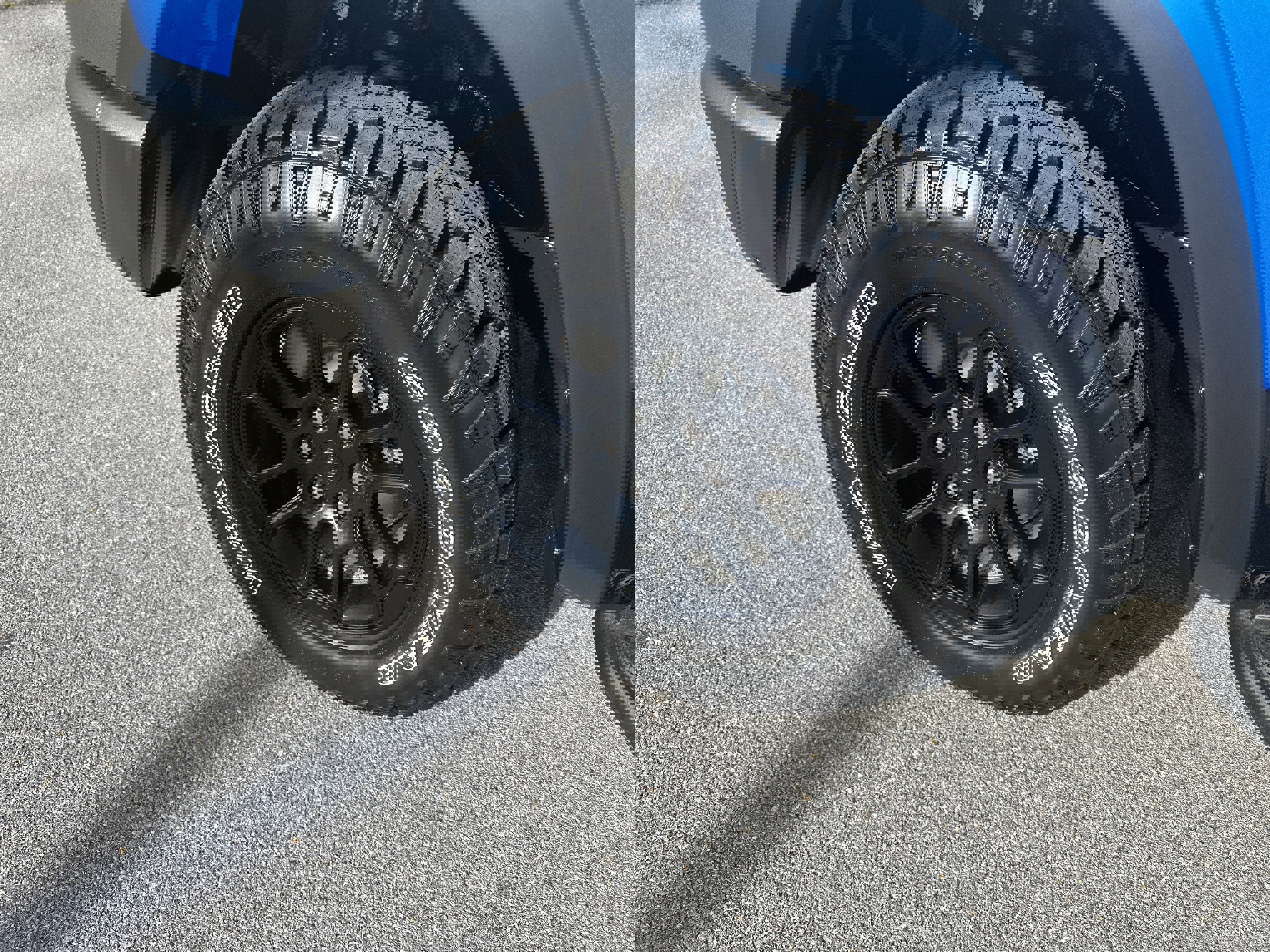 New 2026 RAM 1500 Rebel image 12