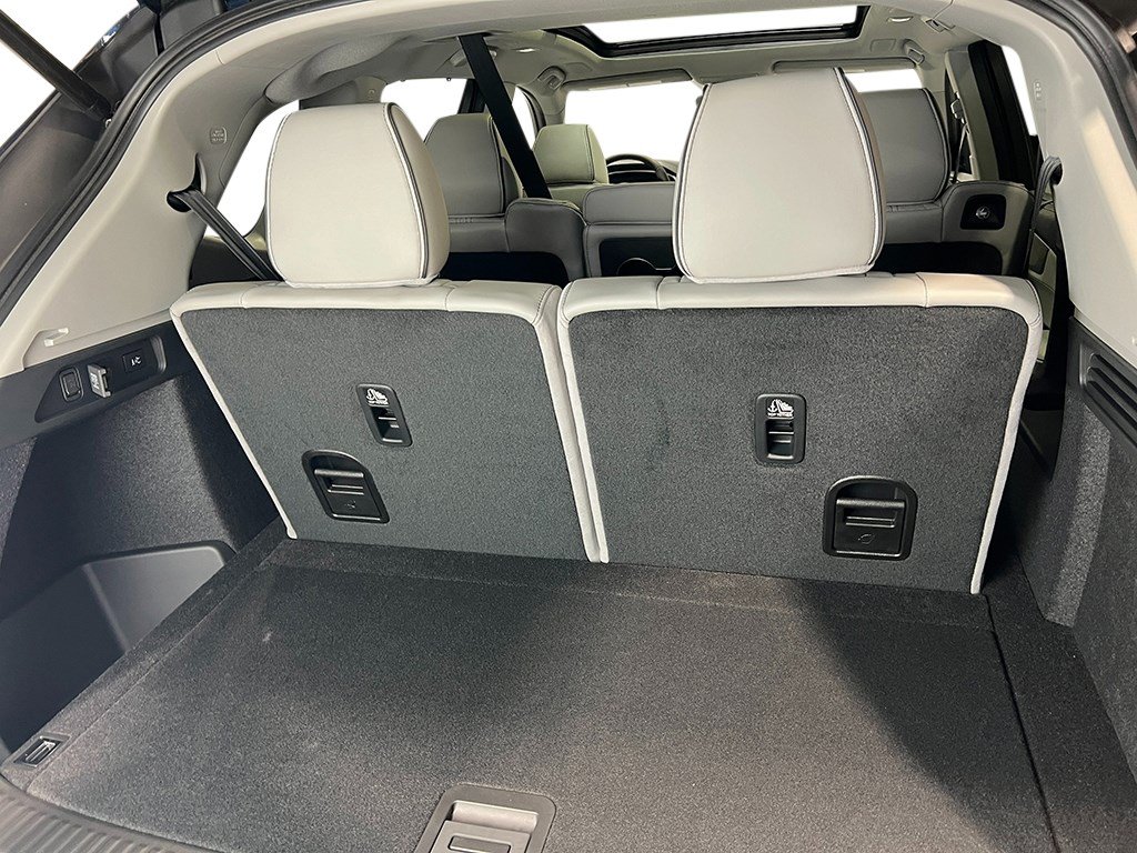 New 2026 Acura MDX w/ Advance Package AWD/4WD image 24